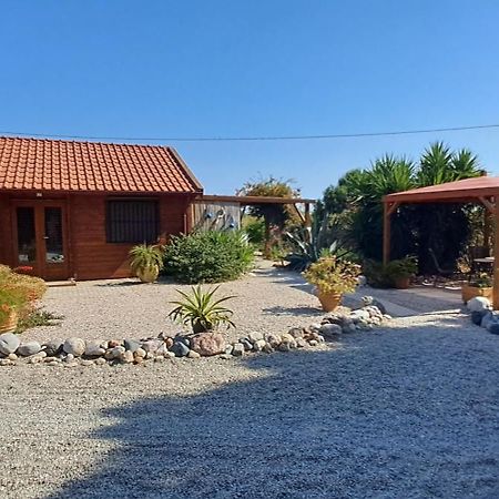 Villa Soroni Dış mekan fotoğraf