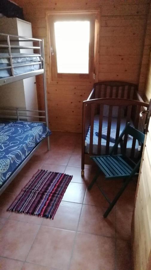 Villa Soroni Dış mekan fotoğraf