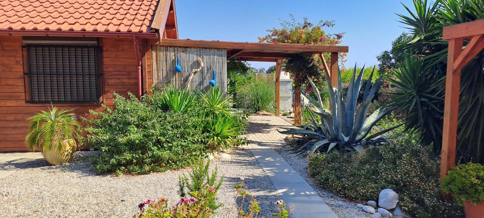 Villa Soroni Dış mekan fotoğraf