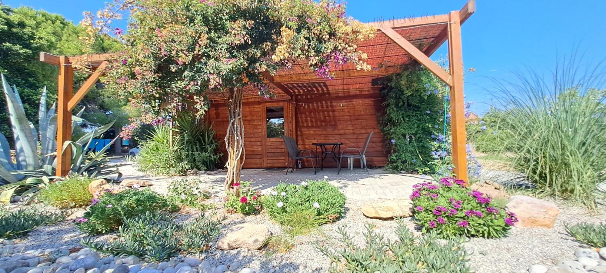 Villa Soroni Dış mekan fotoğraf